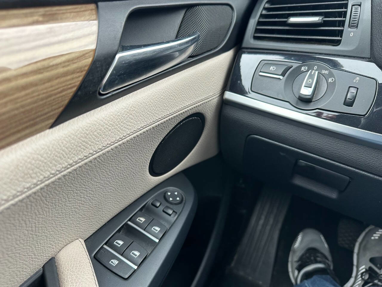 Used 2013 BMW X3 xDrive35i image 18