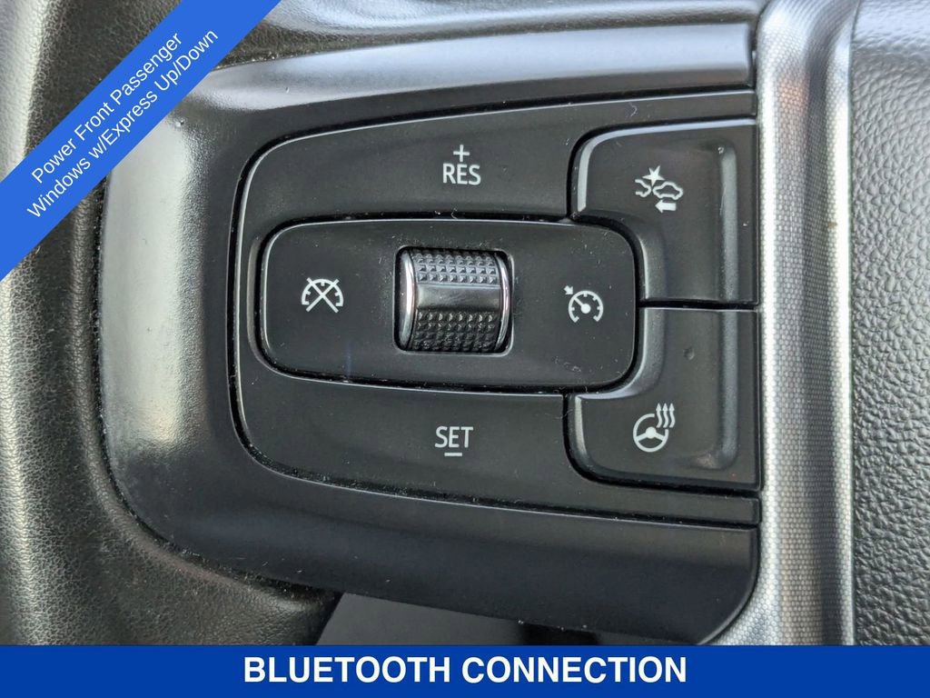 Used 2023 GMC Sierra 1500 SLT w/ SLT Premium Package image 20