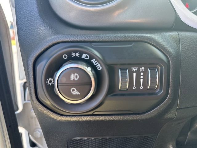 Used 2022 Jeep Gladiator Sport AWD/4WD image 27
