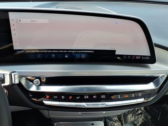 Certified 2024 Cadillac Lyriq Luxury w/ LPO, Floor Liner Package image 19