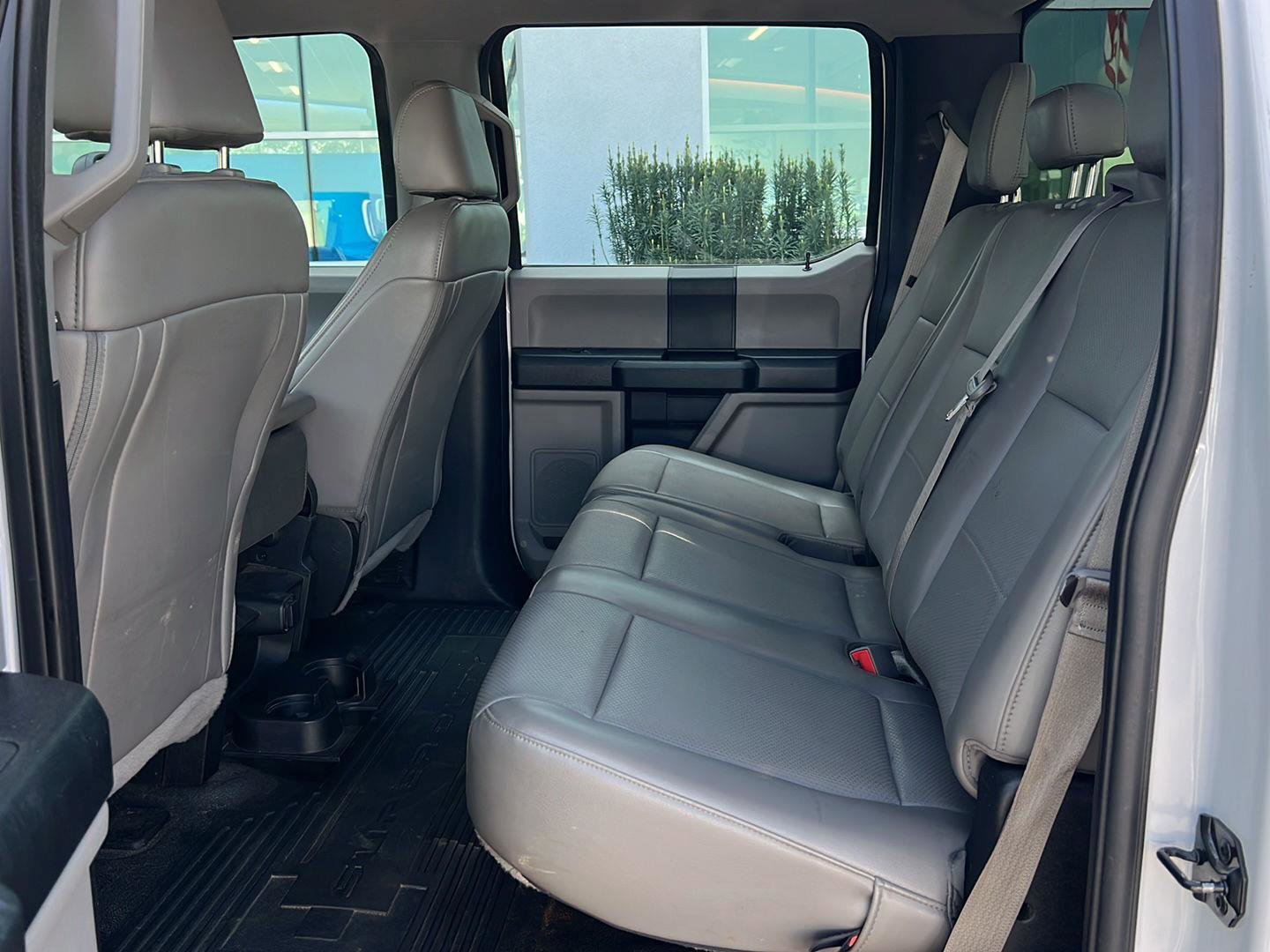 Used 2019 Ford F350 XL w/ Power Equipment Group image 10