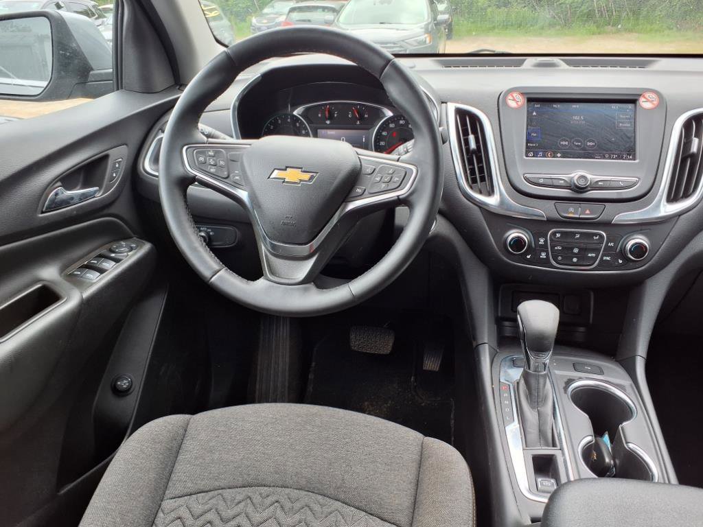Used 2024 Chevrolet Equinox LT image 22