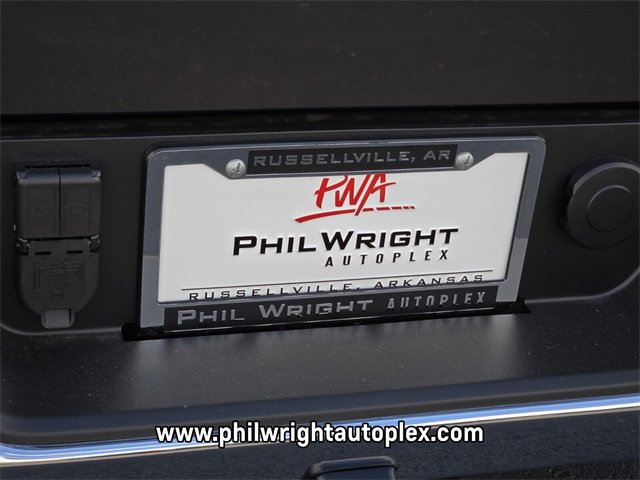 New 2026 GMC Sierra 1500 SLT w/ SLT Premium Plus Package image 15