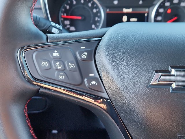 Used 2024 Chevrolet Equinox RS FWD image 41