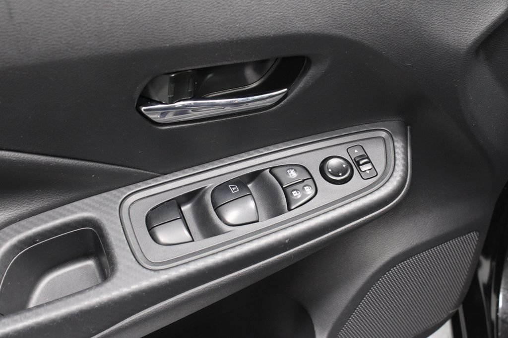 Certified 2024 Nissan Versa SV FWD image 22