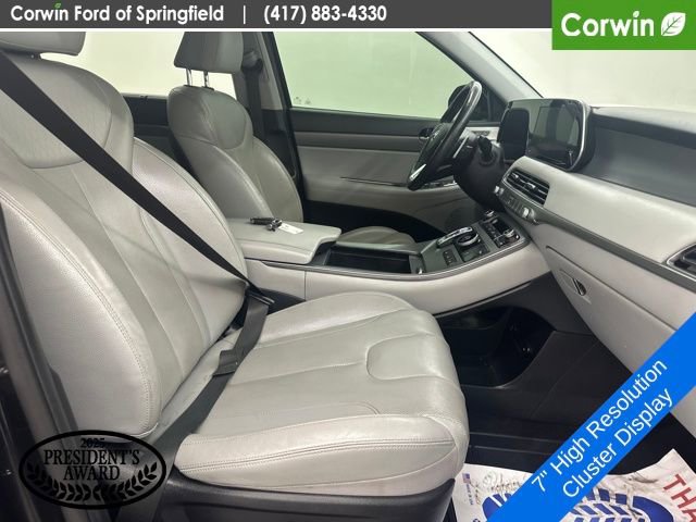 Used 2020 Hyundai Palisade SEL image 9