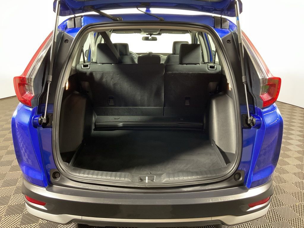 Used 2022 Honda CR-V Special Edition image 16