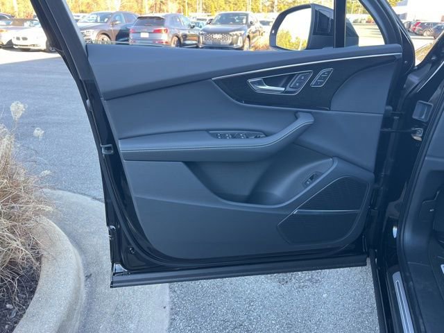 New 2026 Audi Q7 2.0T Premium Plus image 14