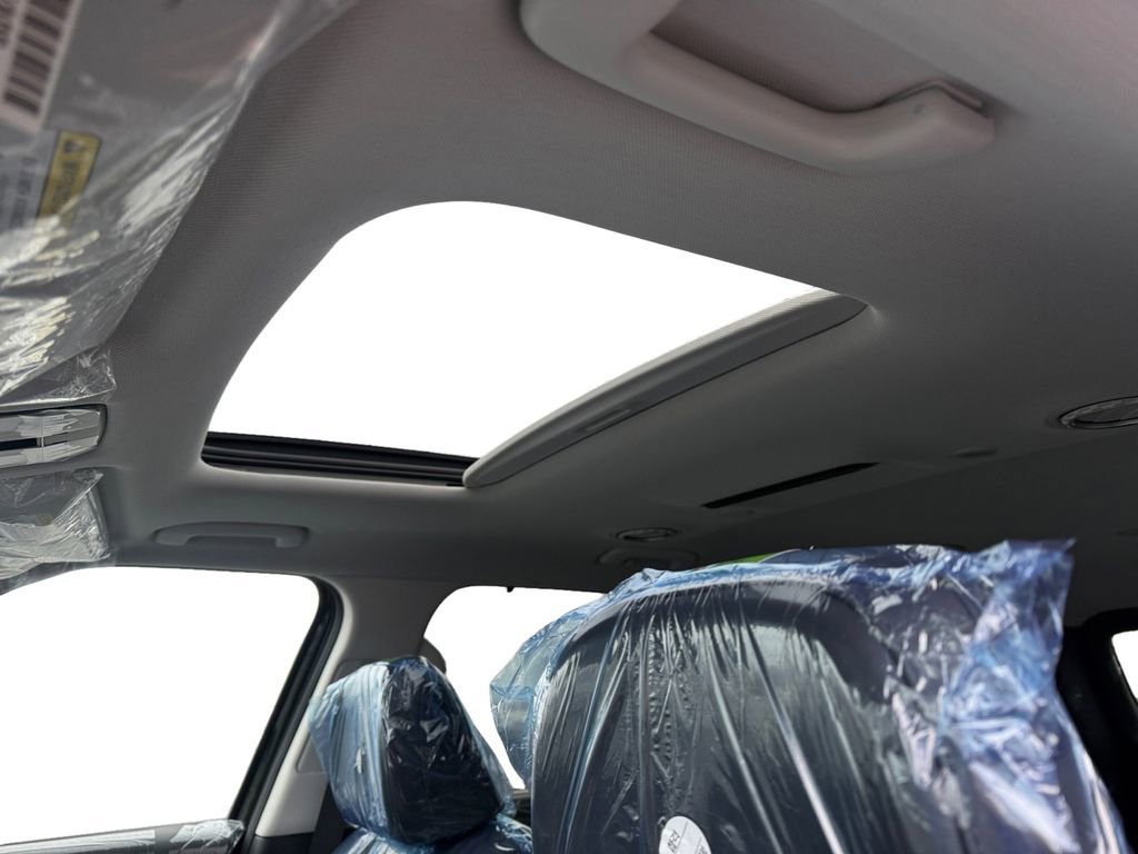 New 2026 Hyundai Palisade SEL Premium image 18