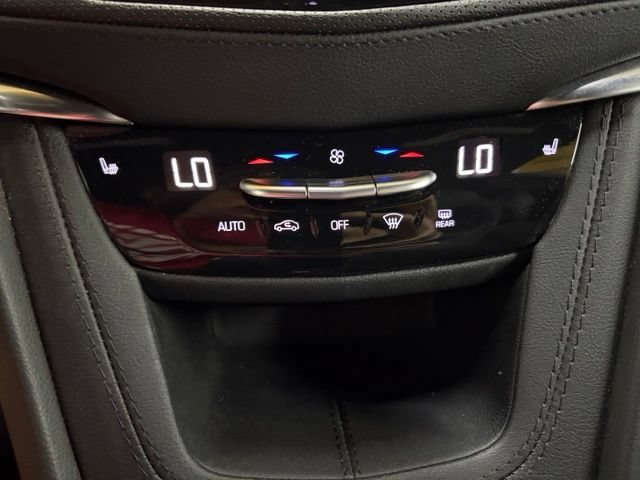 Used 2024 Cadillac XT5 Premium Luxury w/ LPO, Floor Liner Package AWD/4WD image 70