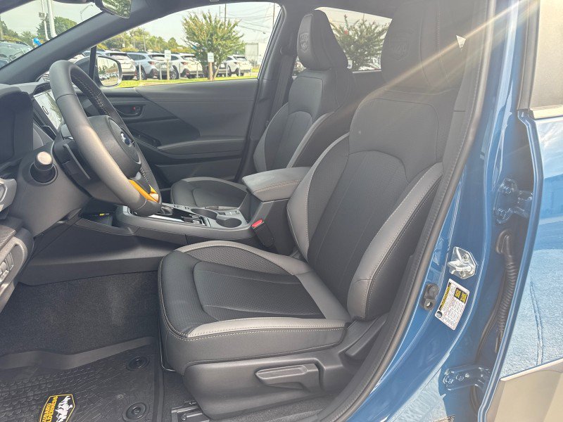 New 2025 Subaru Crosstrek 2.5i Wilderness image 8
