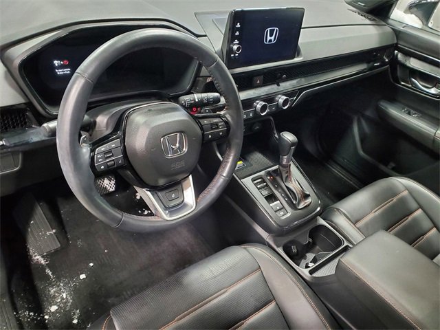 Used 2023 Honda CR-V Sport Touring image 10
