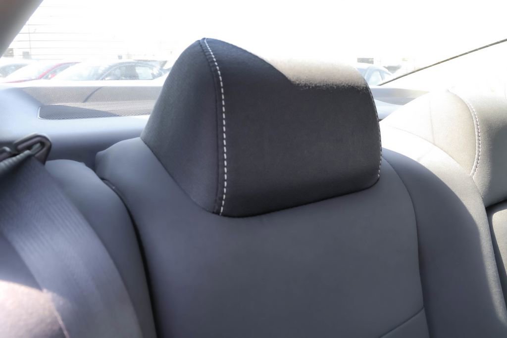 Used 2021 Nissan Altima 2.5 SV image 26
