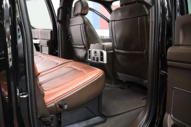 Used 2022 Ford F450 King Ranch w/ King Ranch Ultimate Package AWD/4WD image 60