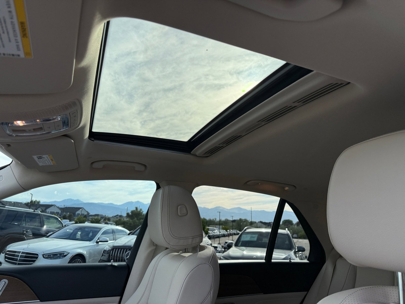 Certified 2021 Mercedes-Benz GLE 350 4MATIC image 28