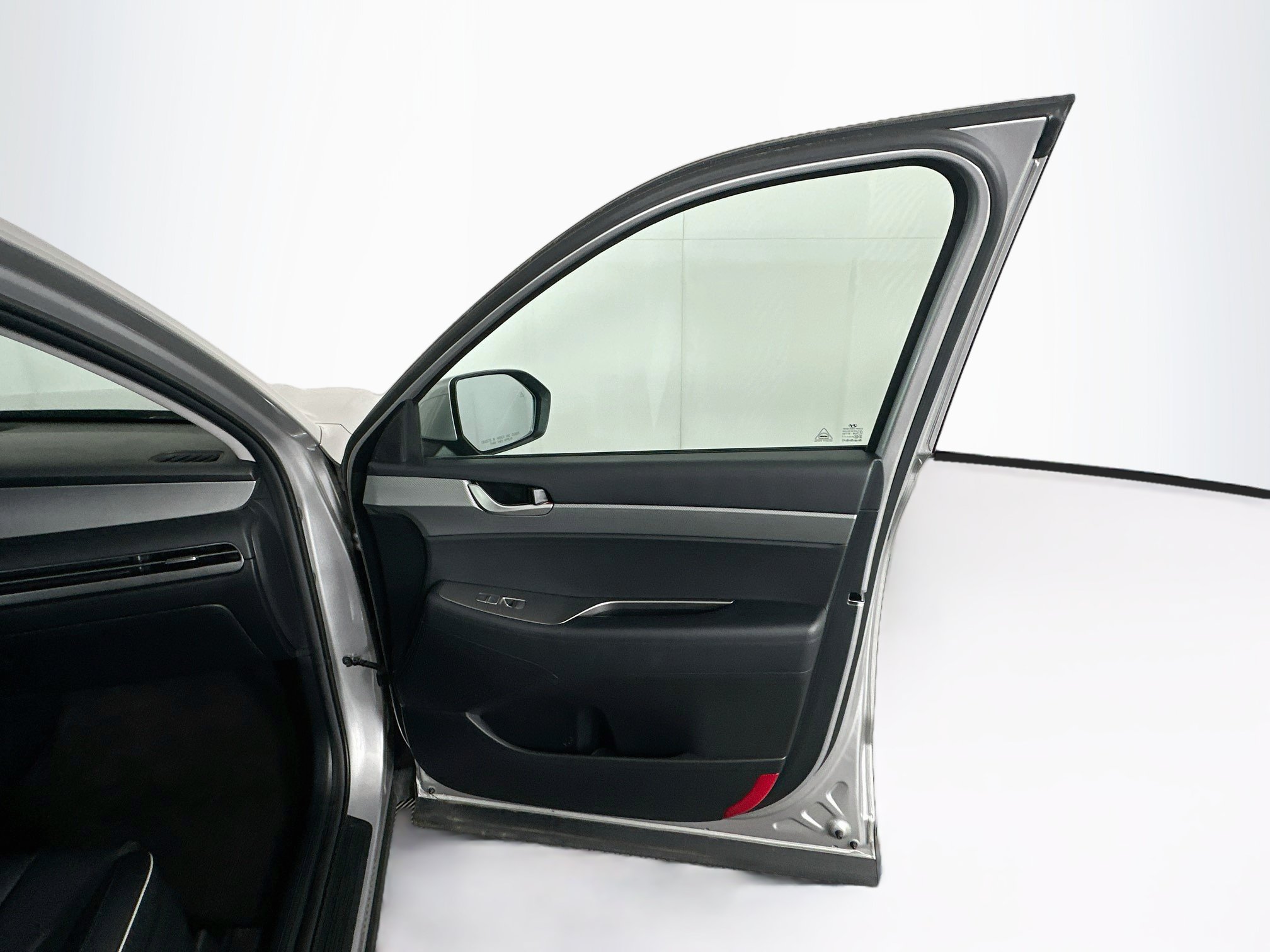 Used 2025 Hyundai Palisade SEL FWD image 34