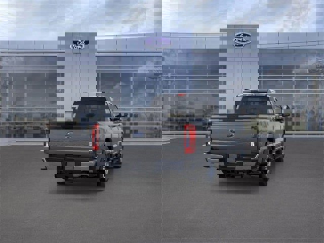 New 2024 Ford F350 XL w/ XL Chrome Package image 30