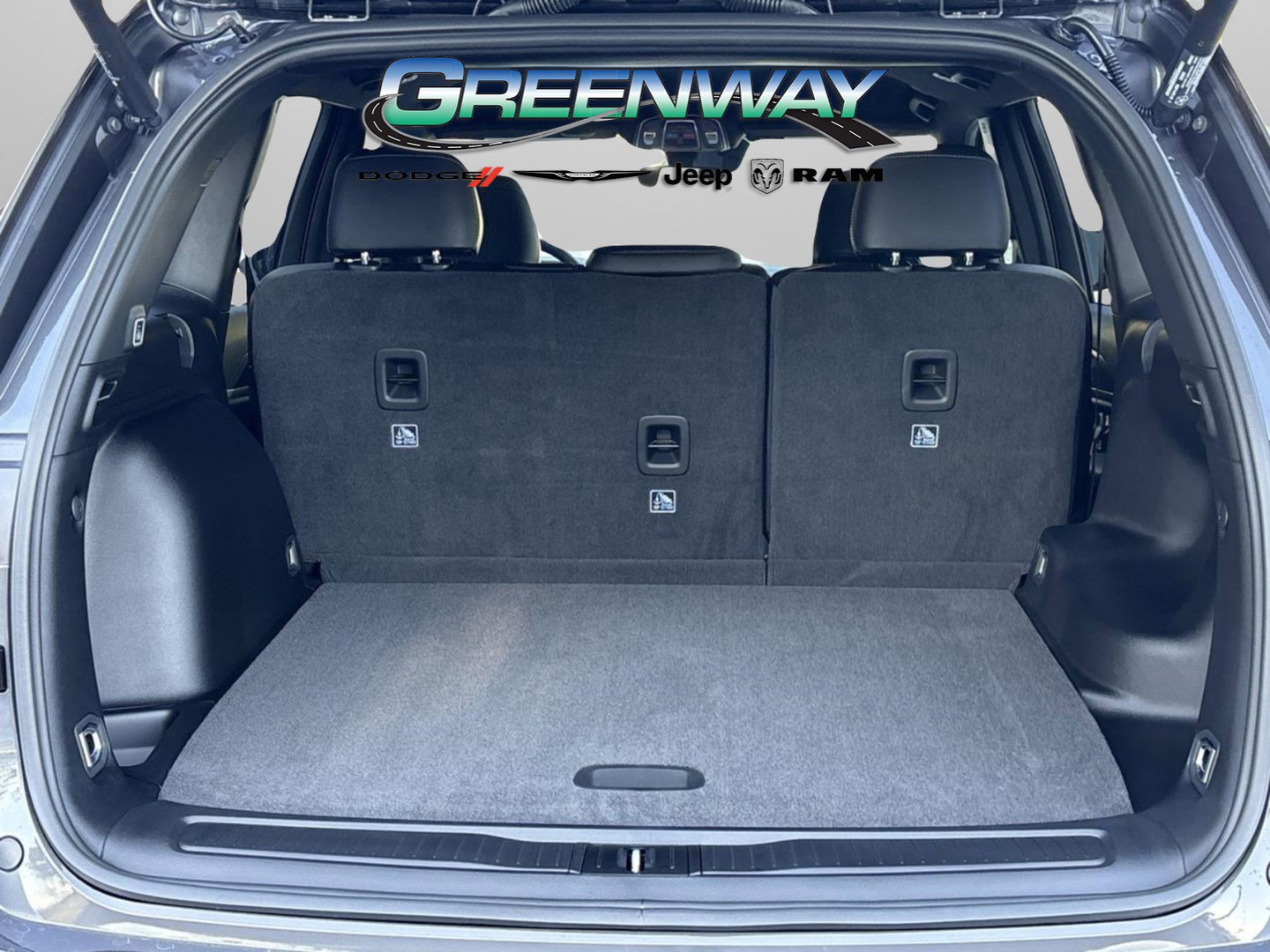 New 2025 Jeep Grand Cherokee Limited image 8