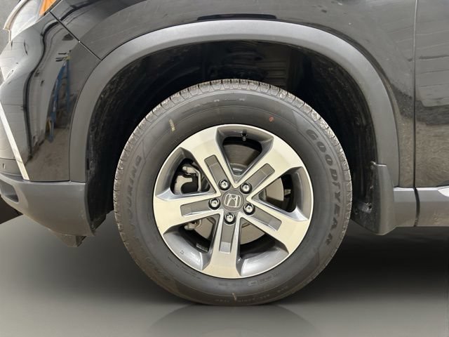 Used 2025 Honda Pilot EX-L image 25