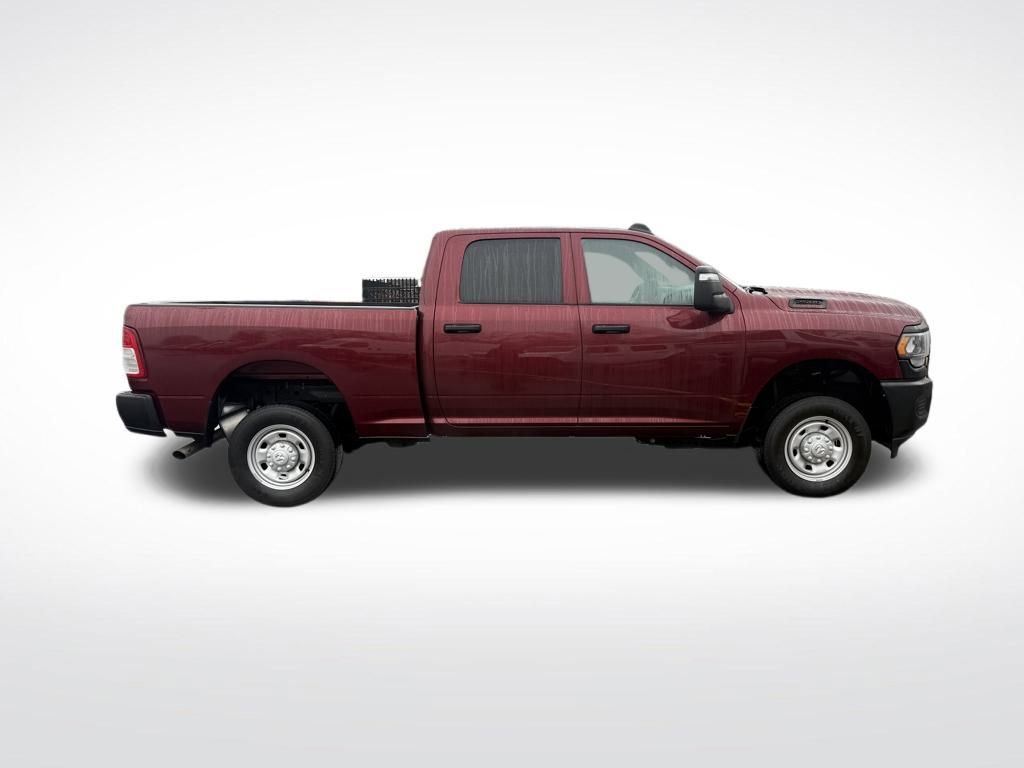 Used 2024 RAM 2500 Tradesman image 9