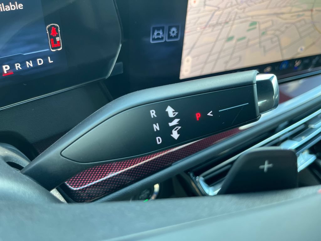New 2026 Chevrolet Traverse RS w/ LPO, Floor Liner Package FWD image 19
