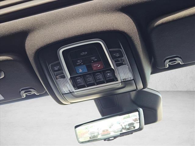 Used 2026 RAM 1500 RHO w/ RHO Level 1 Equipment Group AWD/4WD image 18