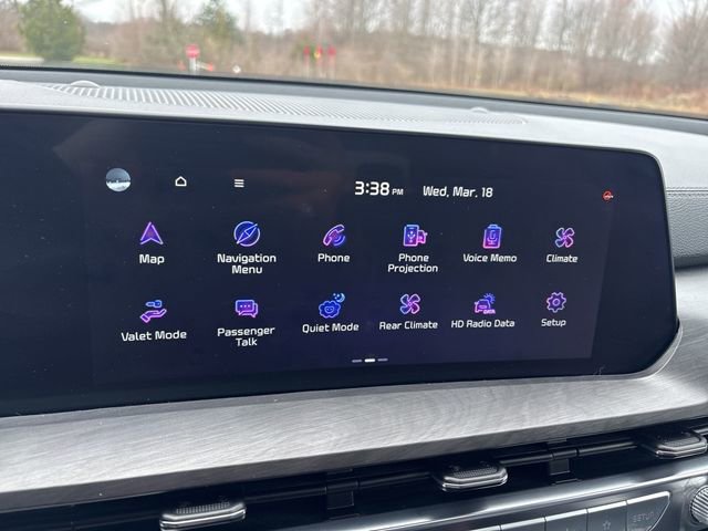 Used 2024 Kia Telluride SX X-Pro AWD/4WD image 21