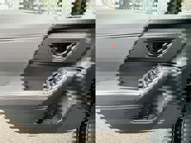 New 2026 Subaru Crosstrek 2.5i Wilderness image 18