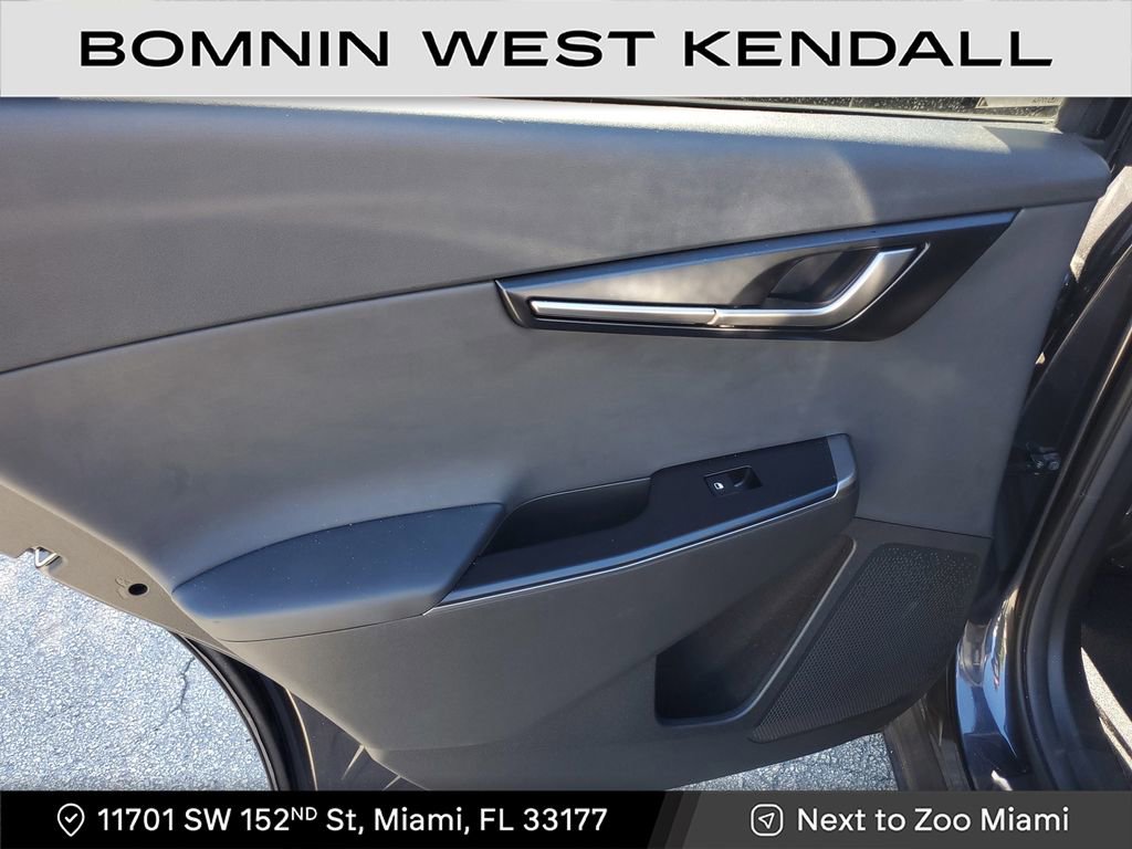 Used 2025 Kia EV6 Light image 18