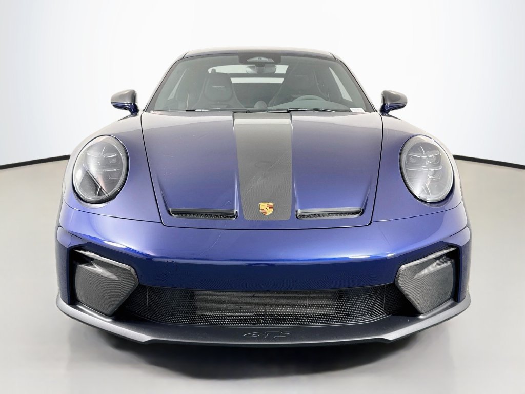 Certified 2026 Porsche 911 GT3 RWD image 6