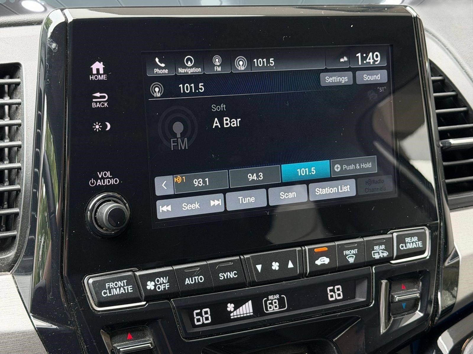 Used 2023 Honda Odyssey Touring image 27