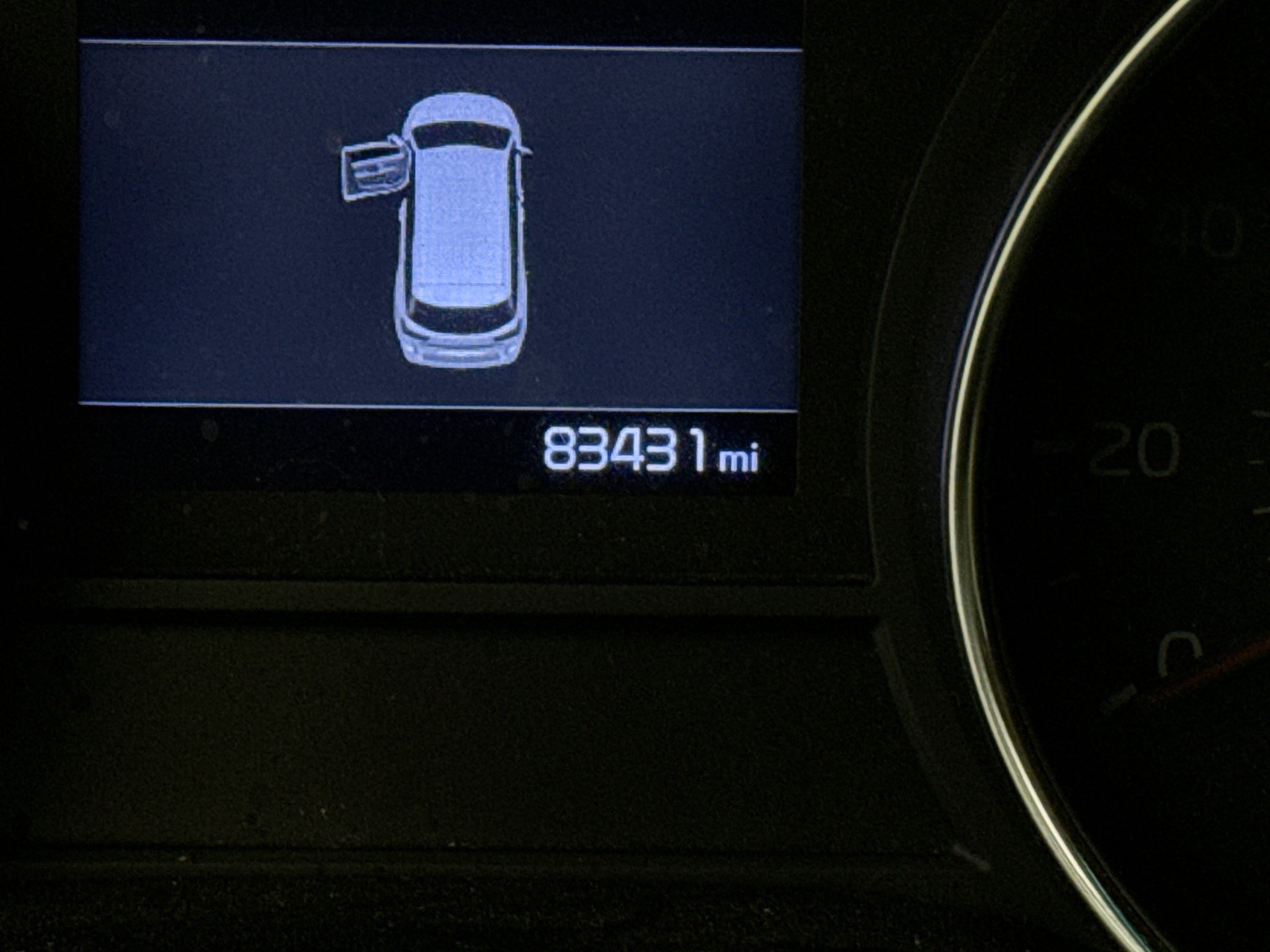 Used 2019 Kia Sedona LX image 9