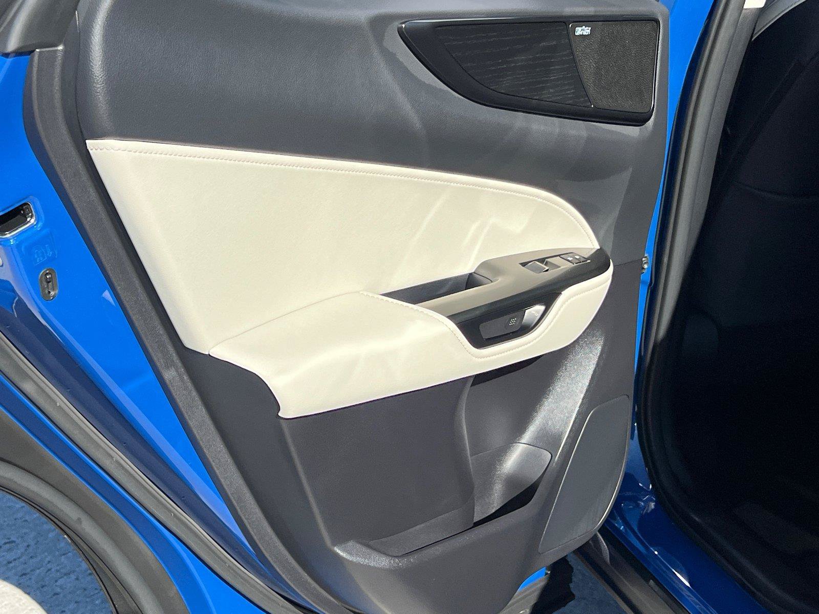 Used 2025 Lexus NX 350 AWD w/ Accessory Package (2T) image 22