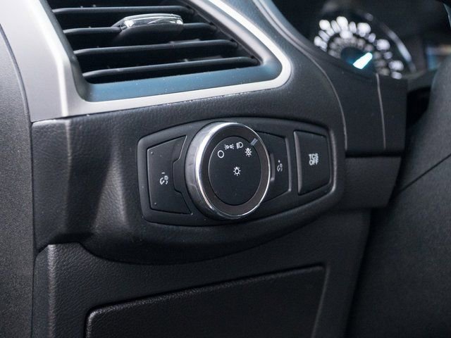 Used 2022 Ford Edge SEL image 29