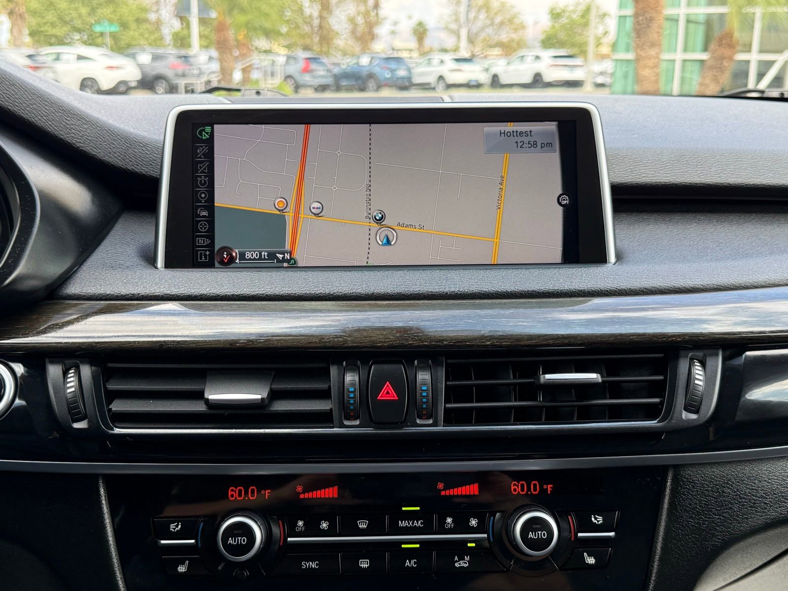 Used 2015 BMW X5 xDrive35i image 29