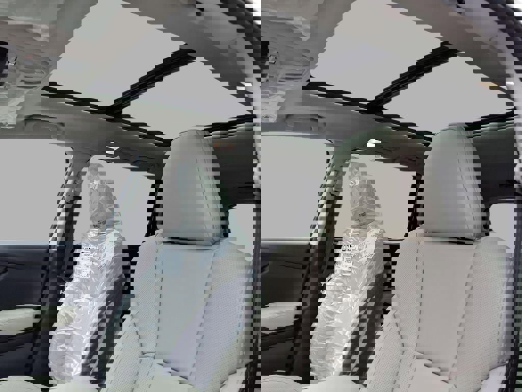 New 2026 Subaru Ascent Limited image 17