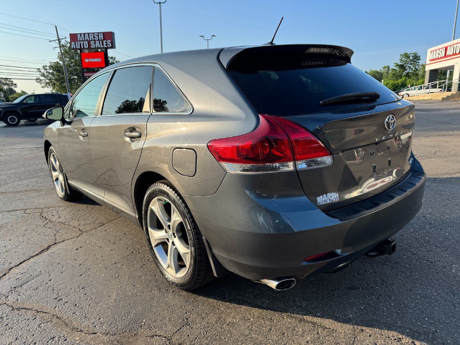 Used 2016 Toyota Venza AWD image 3