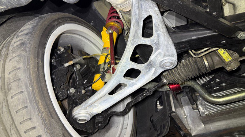 Used 2004 BMW 330Ci Coupe image 82