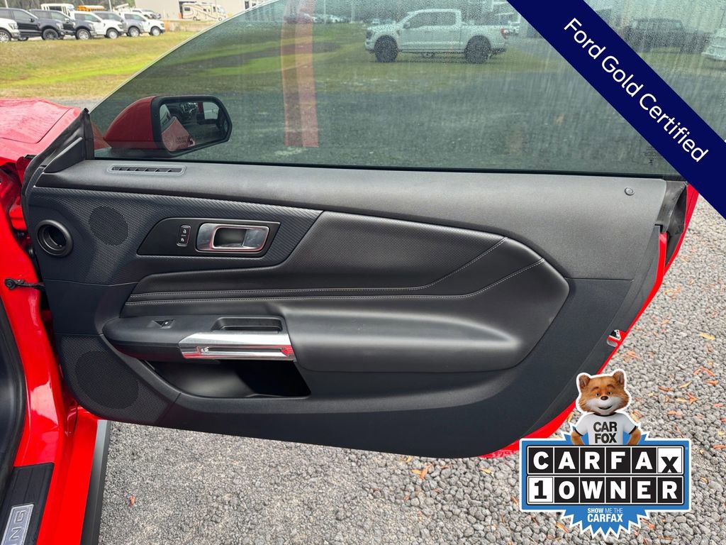 Certified 2024 Ford Mustang GT Premium image 24