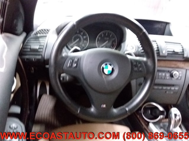 Used 2012 BMW 135i Coupe RWD image 8