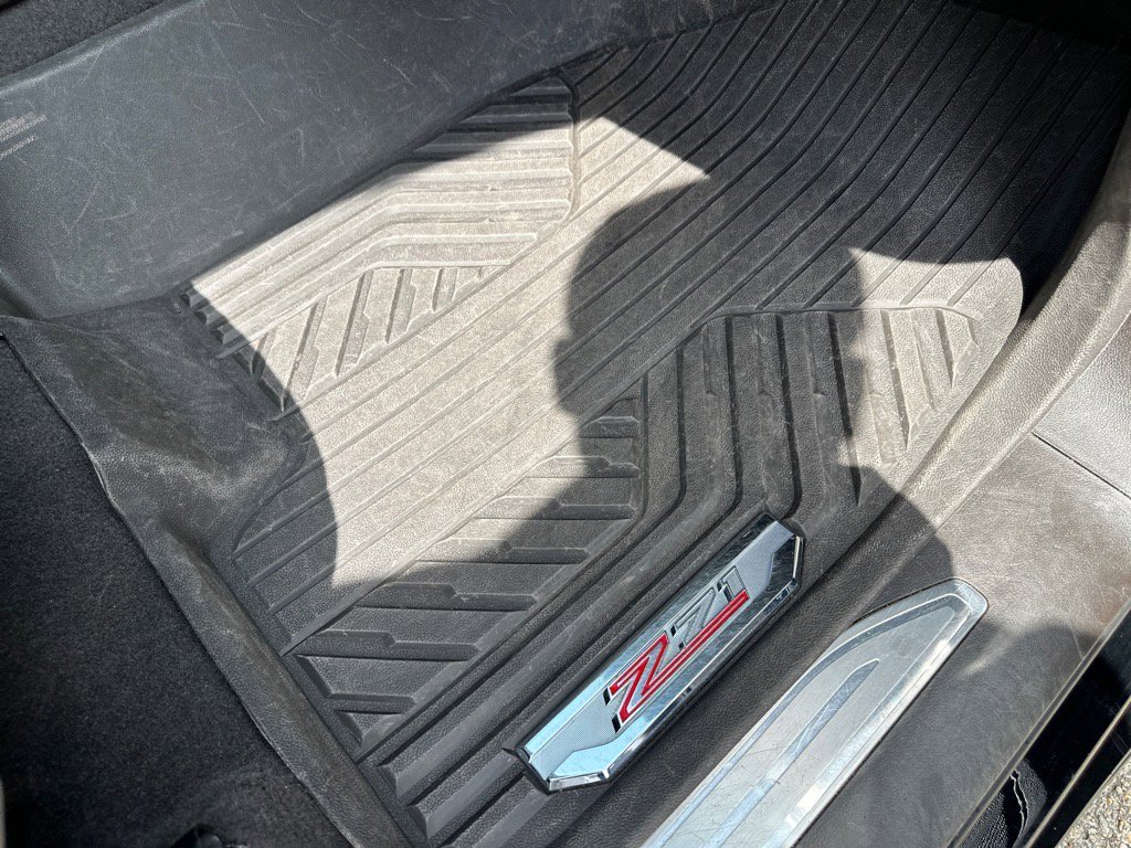 Used 2020 Chevrolet Silverado 1500 RST image 20