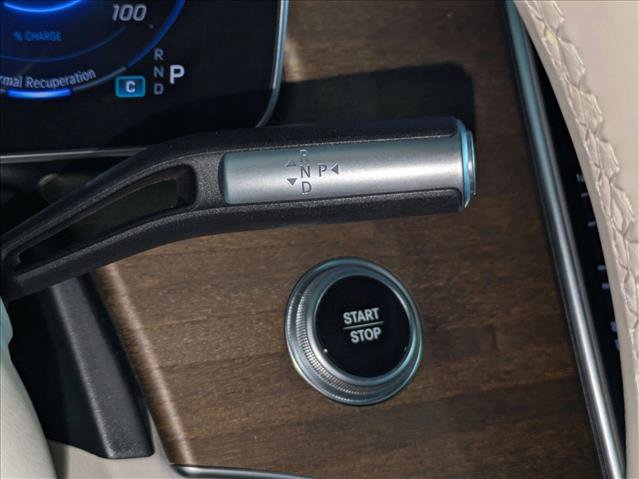 Certified 2023 Mercedes-Benz EQS 450+ Sedan image 15