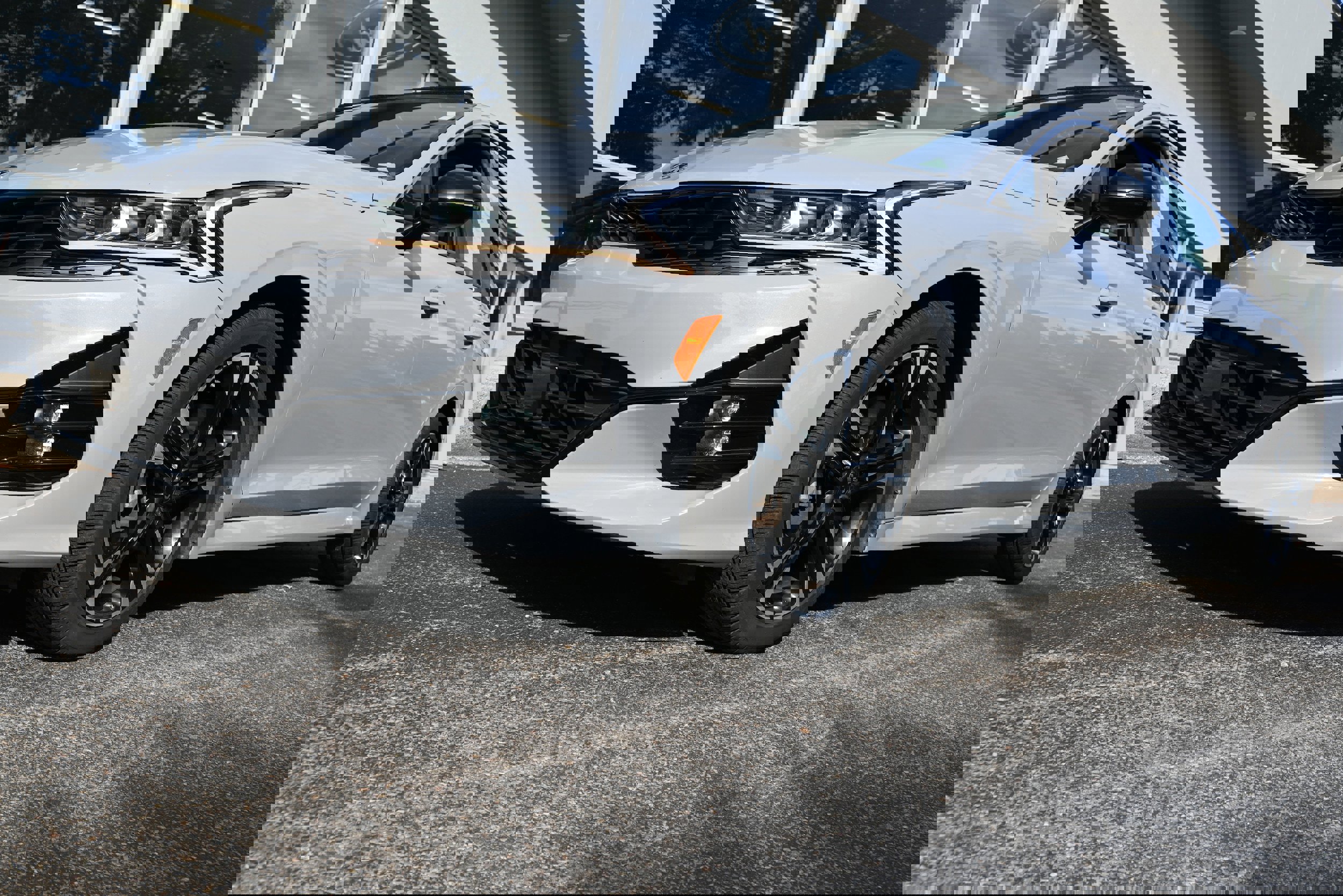 Used 2021 Kia K5 GT-Line