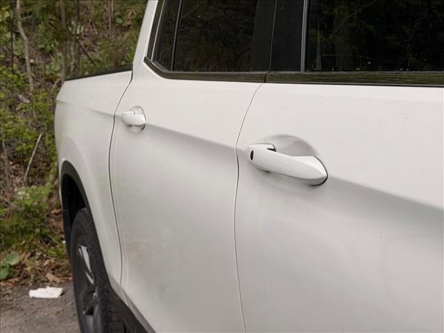 Used 2023 Honda Ridgeline RTL image 9