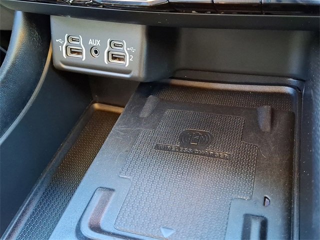 Used 2021 Dodge Durango R/T w/ Blacktop Package image 27