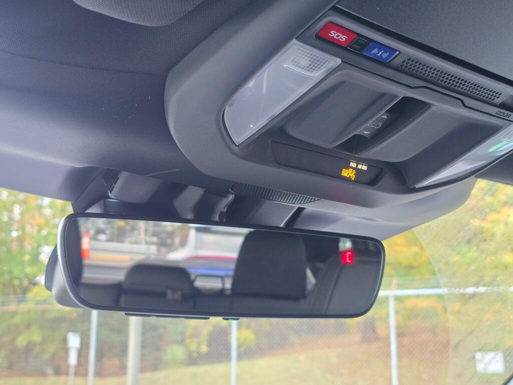 New 2026 Subaru Forester Touring AWD/4WD image 26