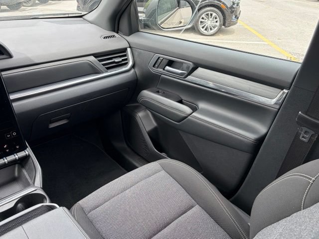 Used 2026 GMC Terrain Elevation AWD/4WD image 33