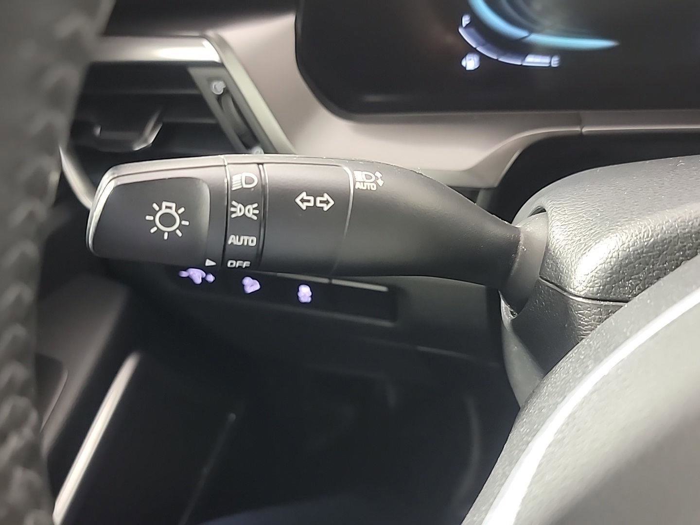 Used 2024 Kia Telluride S w/ S Sunroof Package image 30