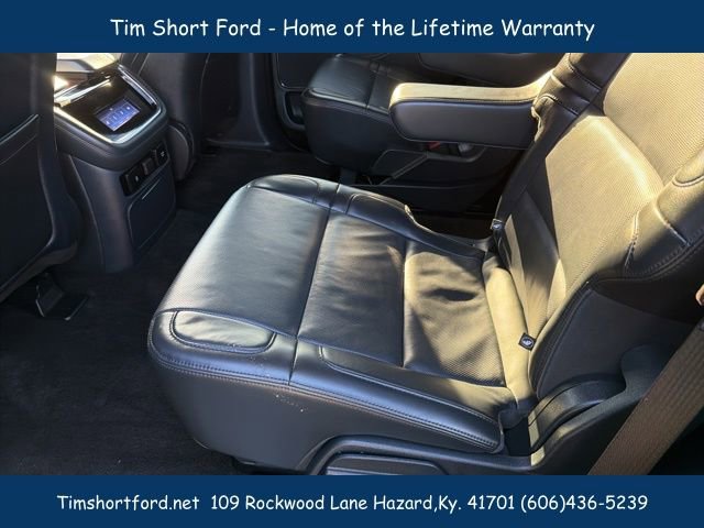 Used 2023 Lincoln Navigator Reserve image 7
