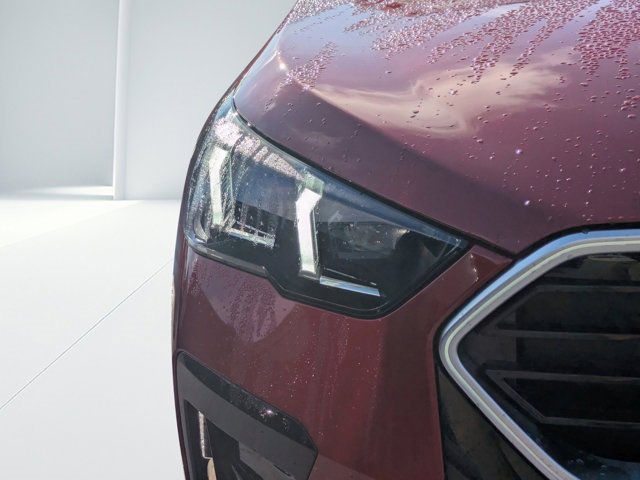 Used 2025 BMW X2 M35i image 8